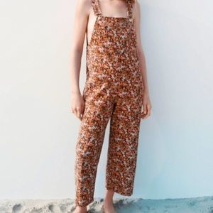 The Jane Jumpsuit - Zara